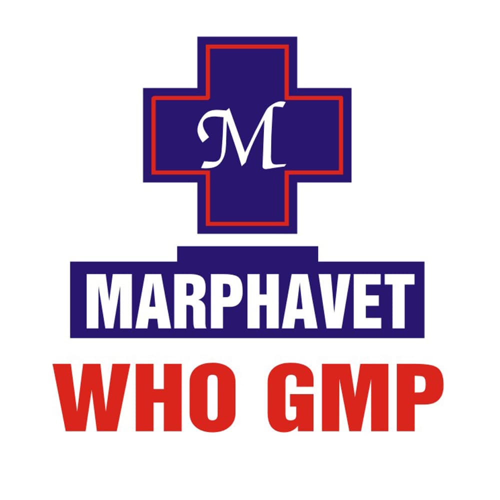 Tập đoàn Đức Hạnh Marphavet BMG